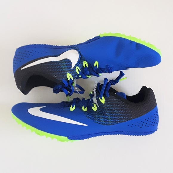 NWT NIKE Racing Rival S Track & Feild Shoes - Picture 4 of 5